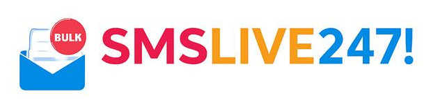 SMSLive247 Logo