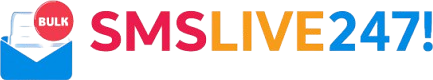 SMSLive247 Logo